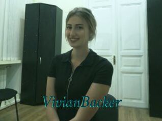 VivianBacker Maxi Top Sexe