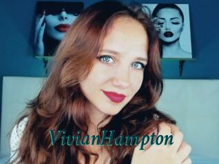 VivianHampton