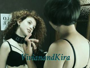 VivianandKira