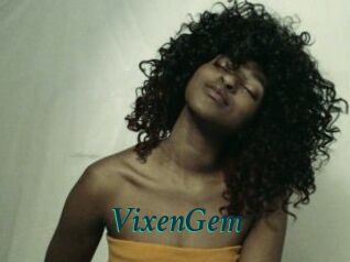 VixenGem