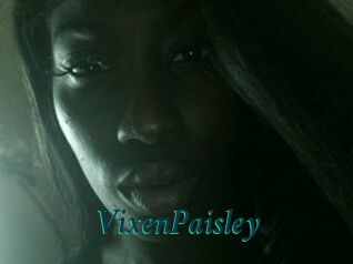 VixenPaisley