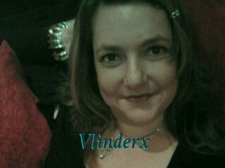 Vlinderx