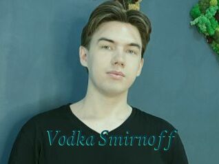 Vodka_Smirnoff