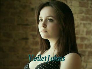 VoiletJohns