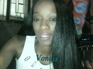 Vondis Maxi Top Sexe