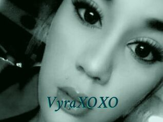 VyraXOXO