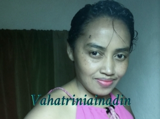 Vahatriniainadin
