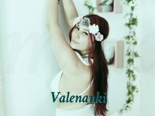 Valenanki