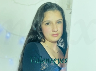 Valenreyes