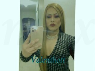 Valenthott