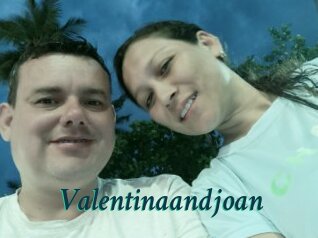Valentinaandjoan