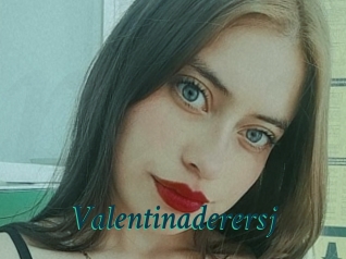 Valentinaderersj