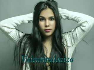 Valentinaloaiza