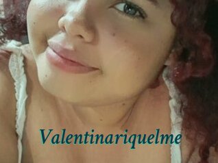 Valentinariquelme