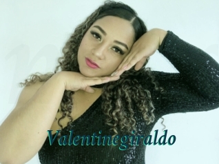 Valentinegiraldo