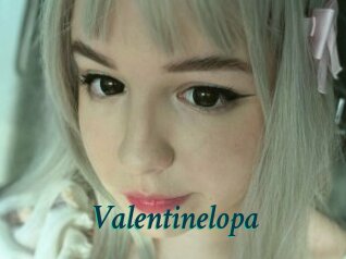 Valentinelopa