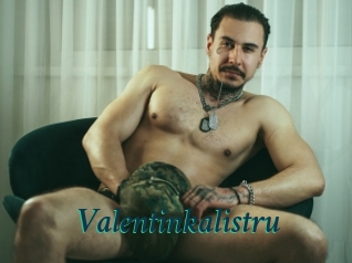 valentinkalistru Maxi Top Sexe