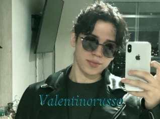 Valentinorusso