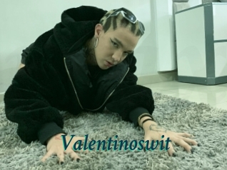 Valentinoswit