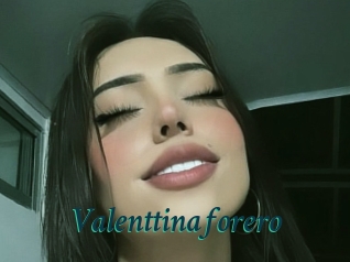 Valenttinaforero