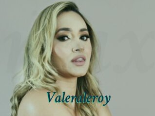 Valeraleroy