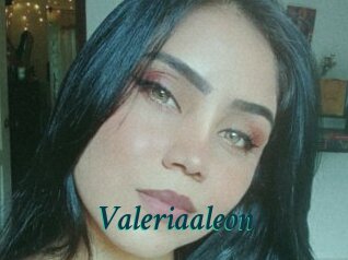 Valeriaaleon