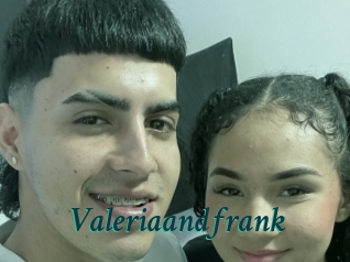 Valeriaandfrank