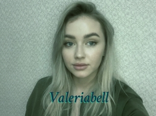 Valeriabell