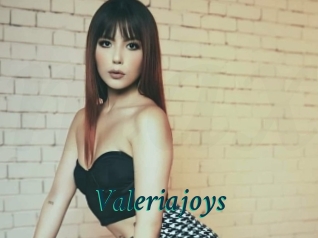 Valeriajoys