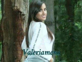 Valeriamena