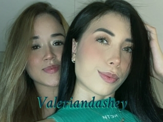 Valeriandashey