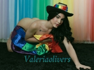 Valeriaolivers