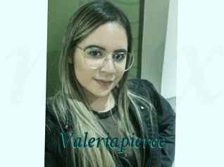 Valeriapierce