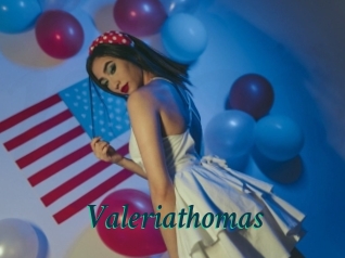 Valeriathomas