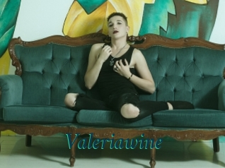 Valeriawine