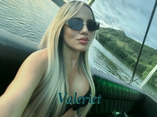 Valerict