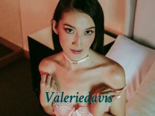 Valeriedavis