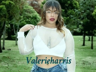 Valerieharris