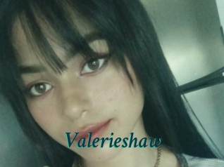 Valerieshaw