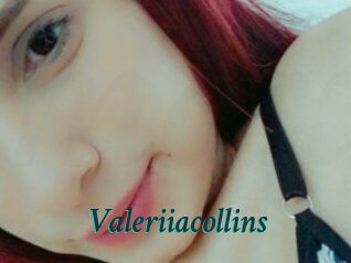 Valeriiacollins