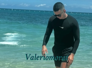 Valeriomorat