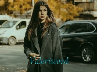 Valeriwood