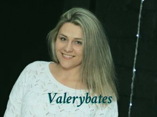 Valerybates