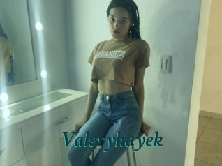 Valeryhayek
