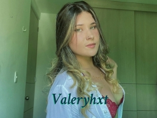 Valeryhxt