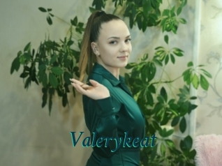 Valerykeat