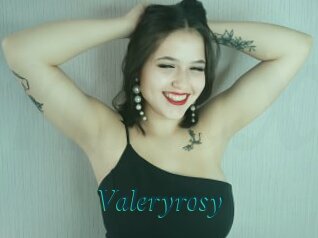 Valeryrosy