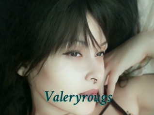 Valeryrougs