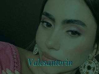 Valesantorin