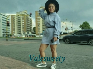Valesweety
